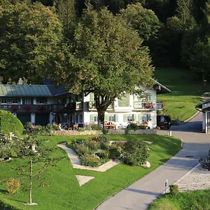 Berggasthof Pechhaeusl *** Berchtesgaden