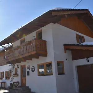 Kurz Berchtesgaden