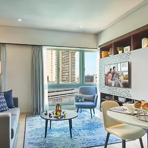 Somerset Bencoolen Singapur