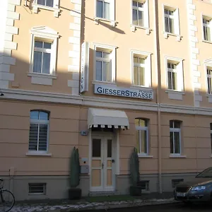 Giesserstrasse Leipzig