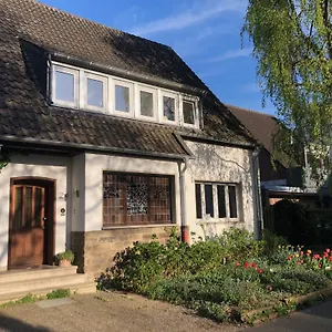 Glueck In Benrath Düsseldorf