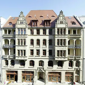 Quartier M Leipzig