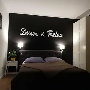 Dream & Relax Apartment's Messe Nuremberg