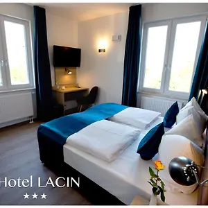 Lacin Nuremberg