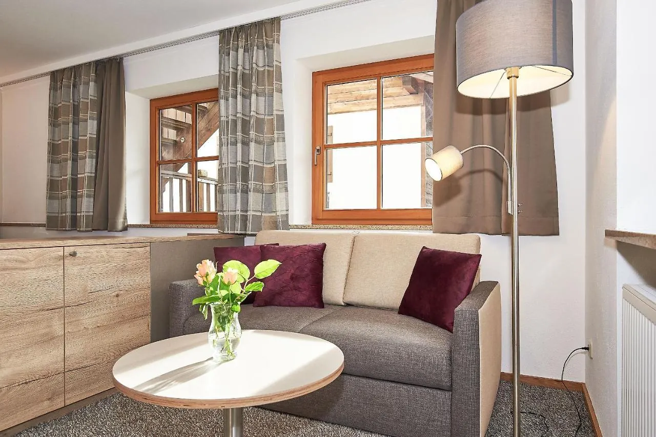 Hotel Neuhaeusl Superior Berchtesgaden 4*,  Germany