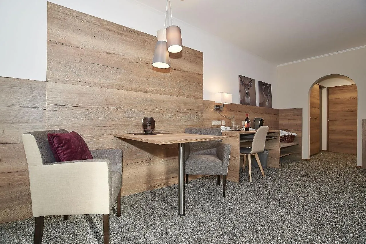 Hotel Neuhaeusl Superior Berchtesgaden