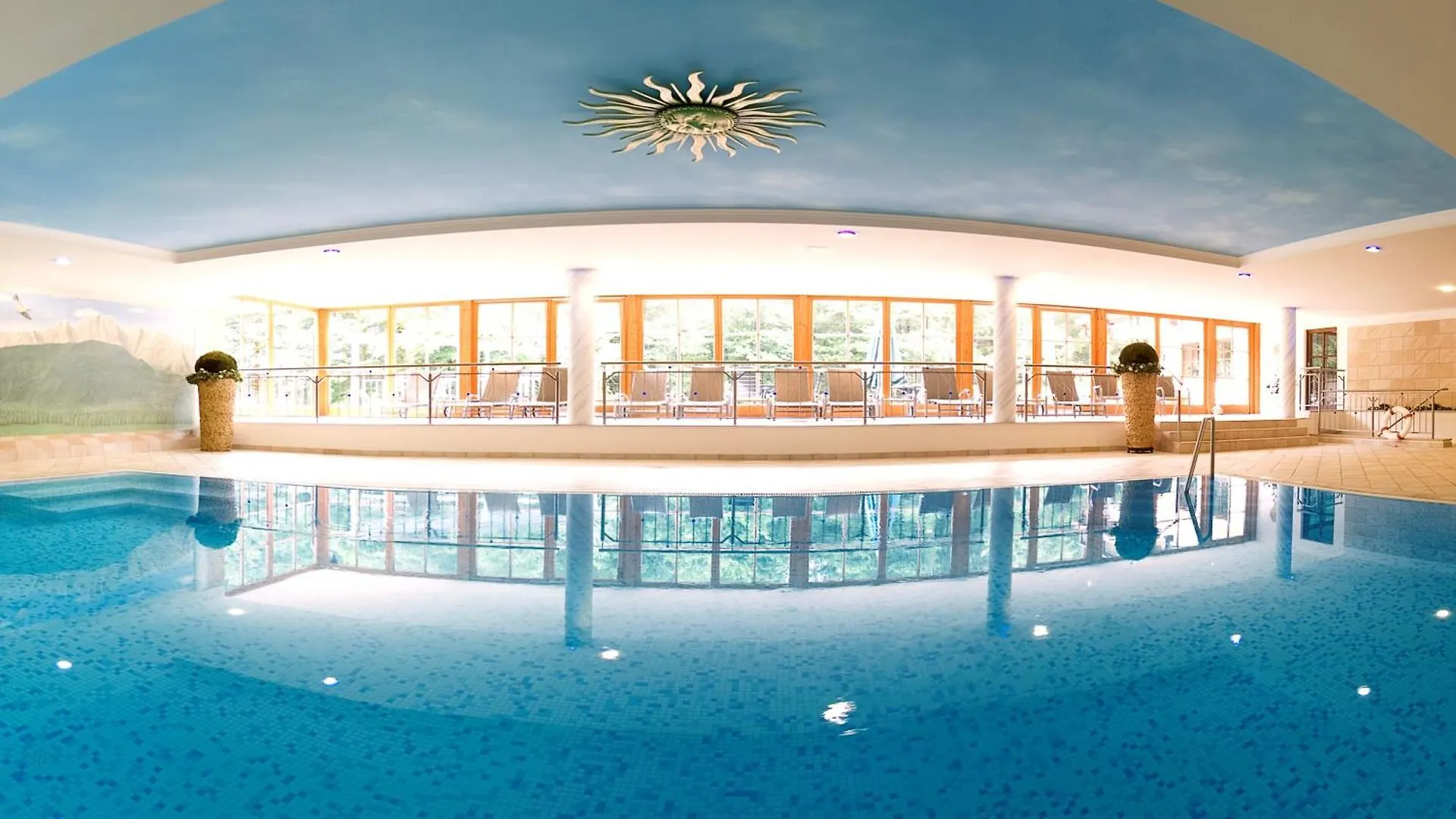 Hotel Neuhaeusl Superior Berchtesgaden 4*,  Germany