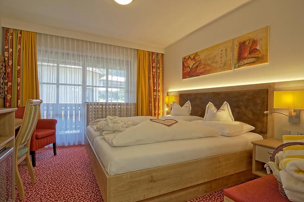 Hotel Neuhaeusl Superior Berchtesgaden