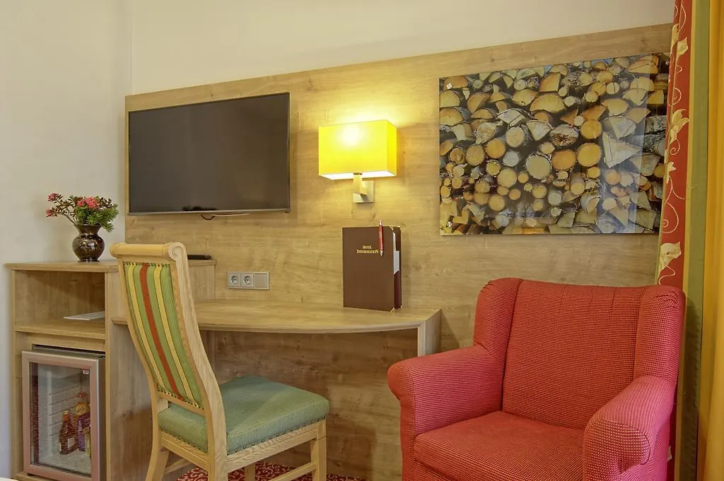 ****  Hotel Neuhaeusl Superior Berchtesgaden Germany