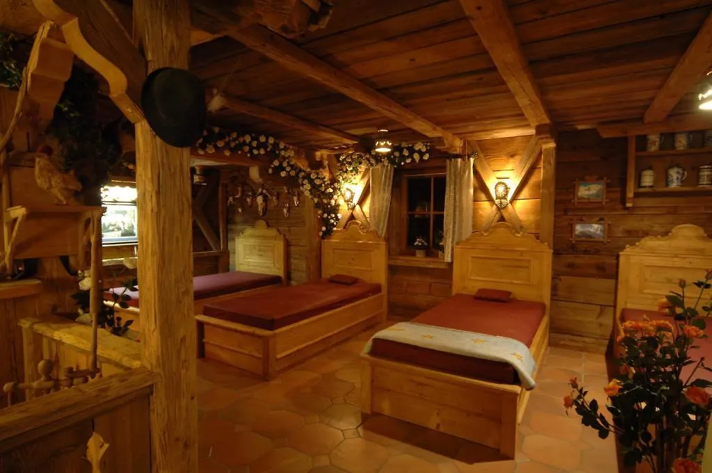 Hotel Neuhaeusl Superior Berchtesgaden 4*,  Germany