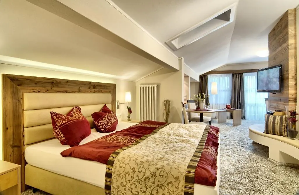 Hotel Neuhaeusl Superior Berchtesgaden