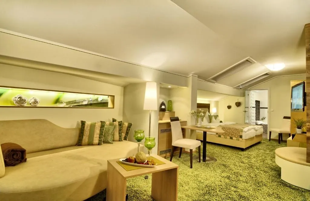 ****  Hotel Neuhaeusl Superior Berchtesgaden Germany
