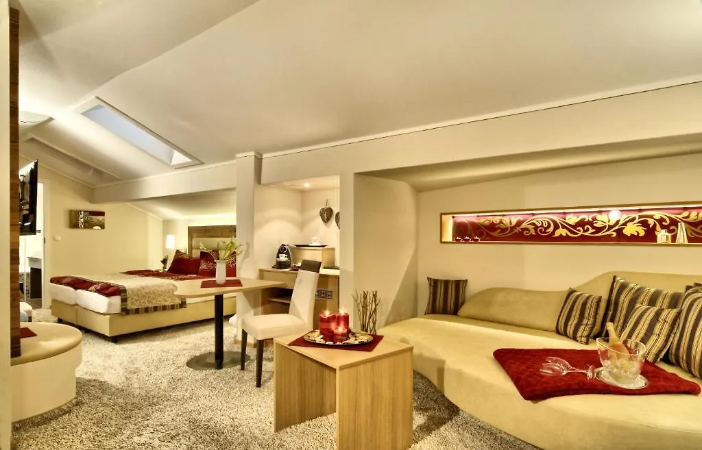 Hotel Neuhaeusl Superior Berchtesgaden