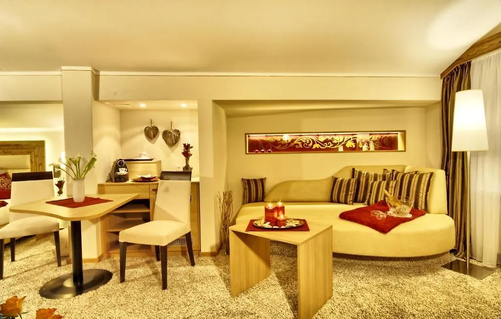 ****  Hotel Neuhaeusl Superior Berchtesgaden Germany