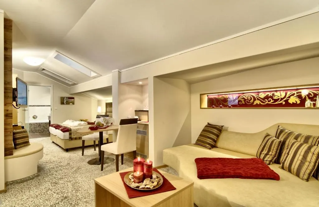 Hotel Neuhaeusl Superior Berchtesgaden