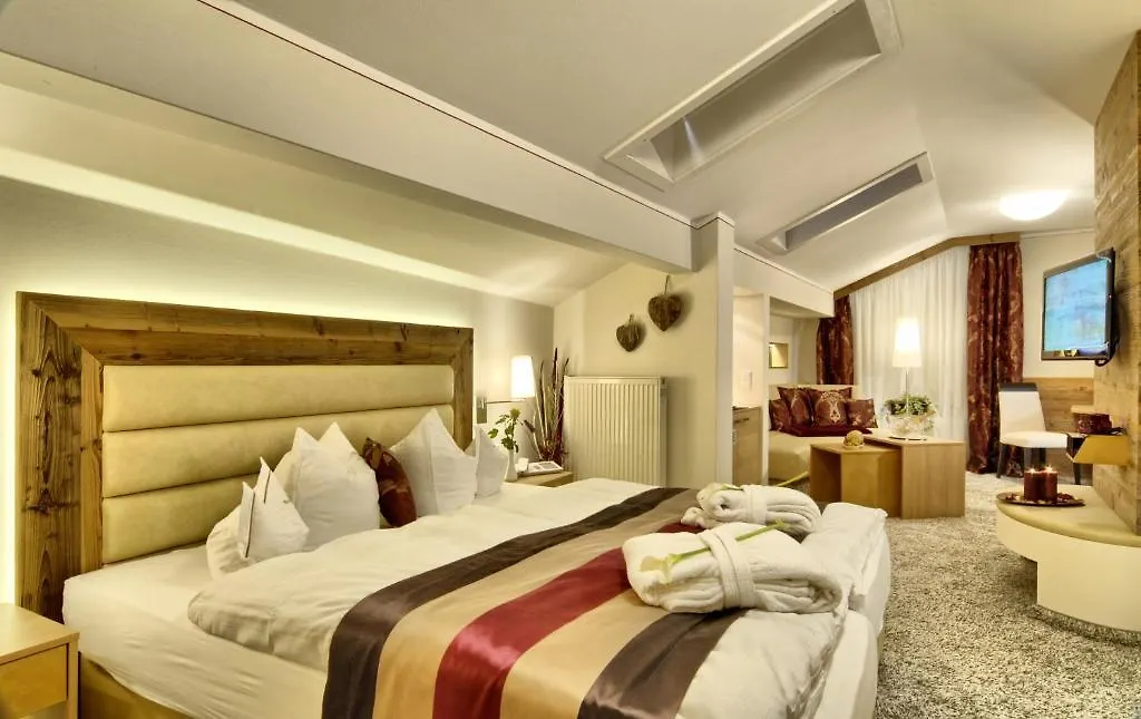 Hotel Neuhaeusl Superior Berchtesgaden