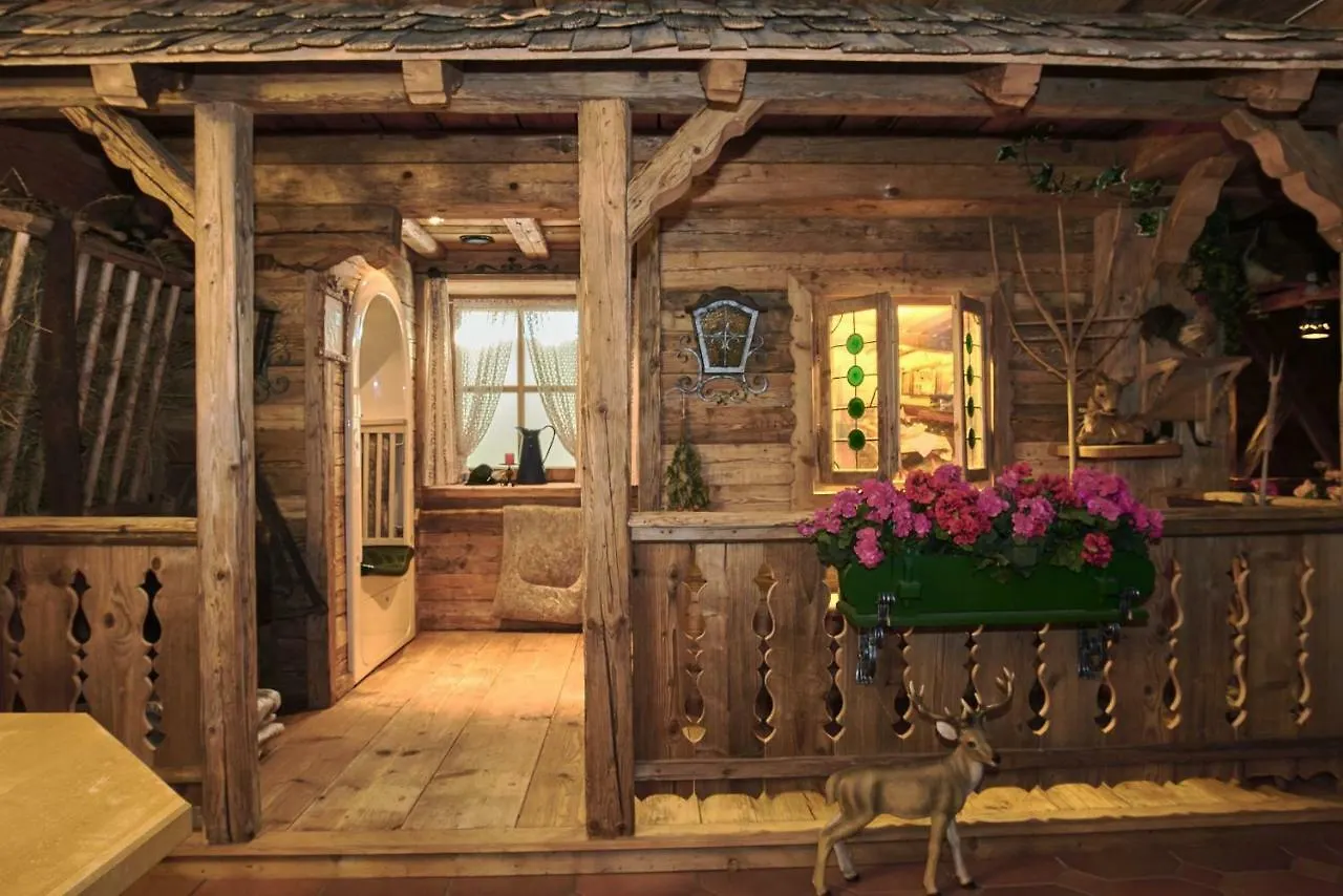 Hotel Neuhaeusl Superior Berchtesgaden