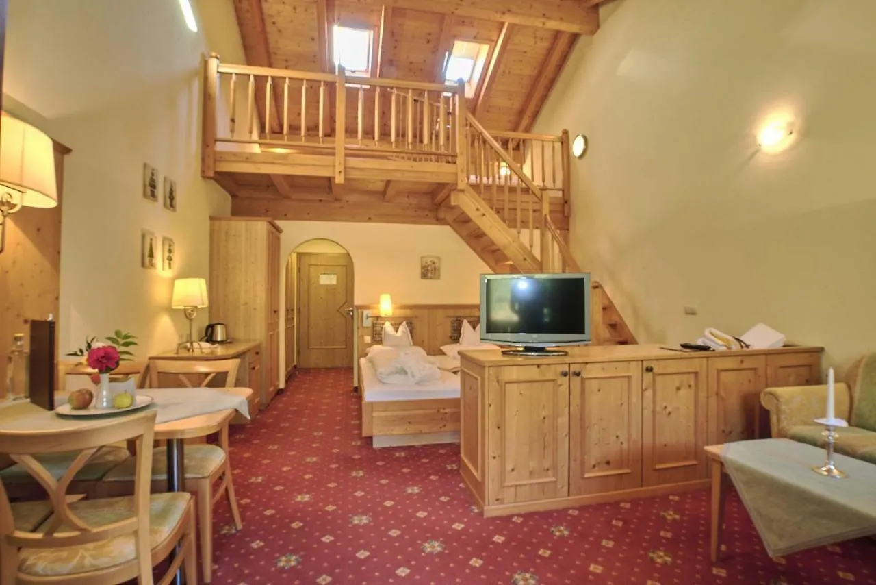 Hotel Neuhaeusl Superior Berchtesgaden