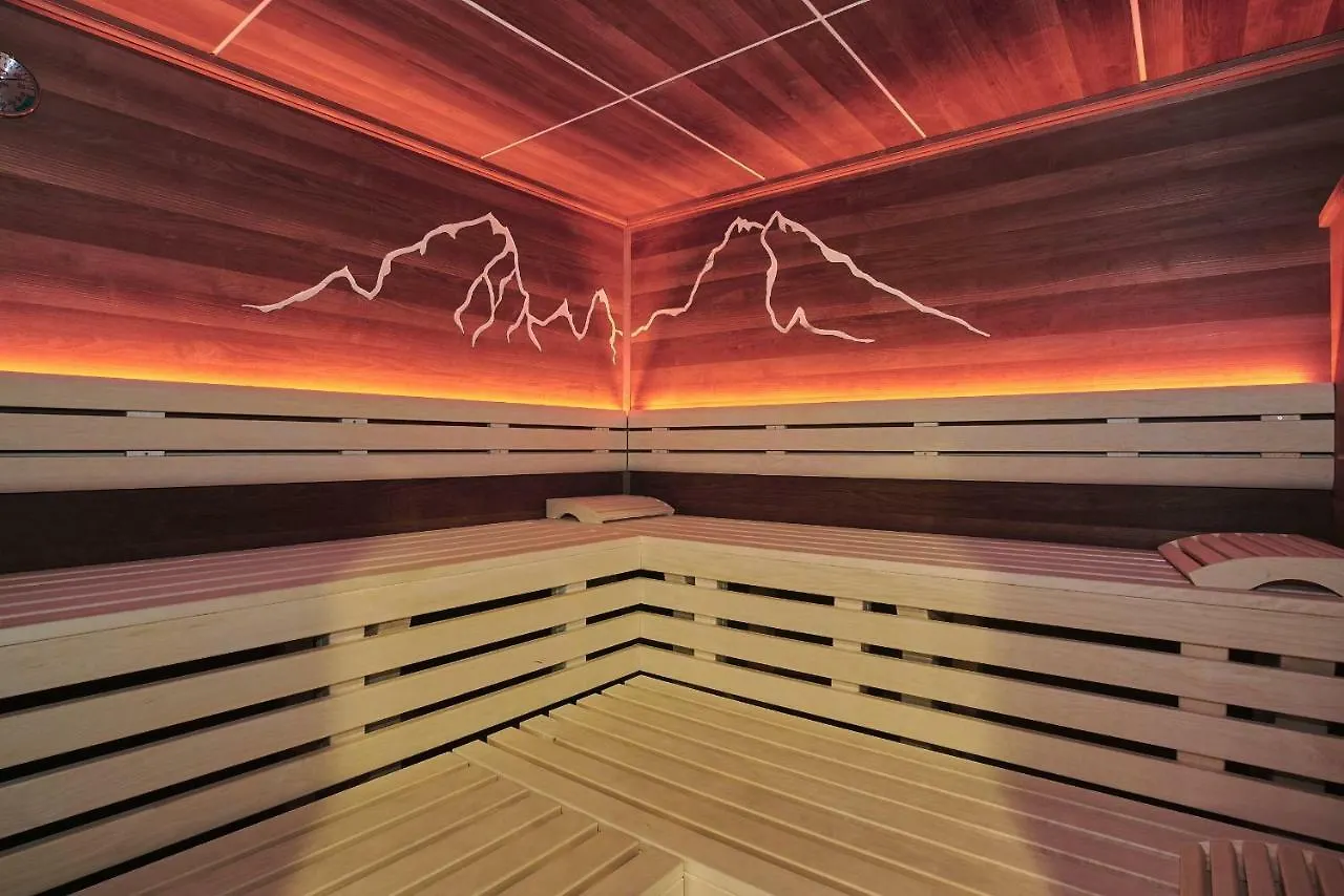 Hotel Neuhaeusl Superior Berchtesgaden