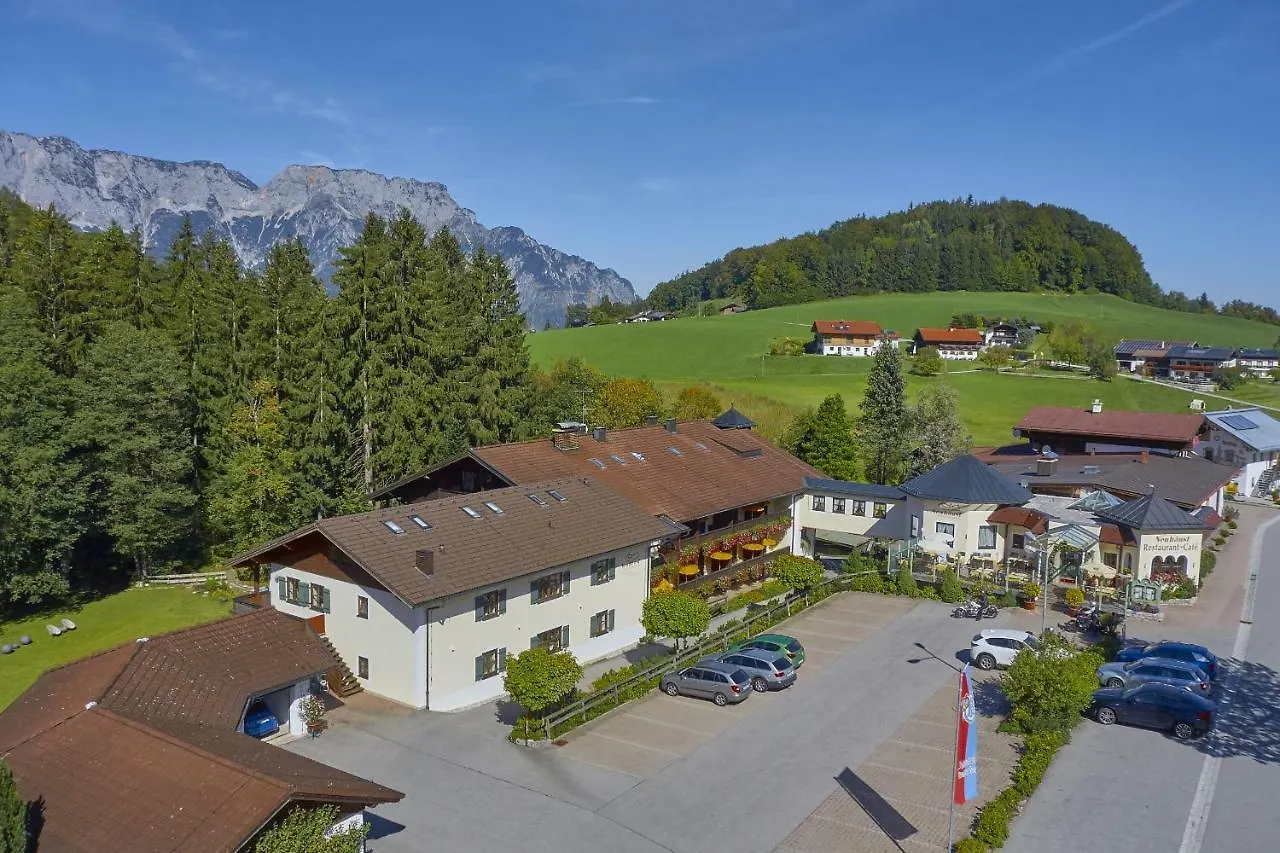Hotel Neuhaeusl Superior Berchtesgaden