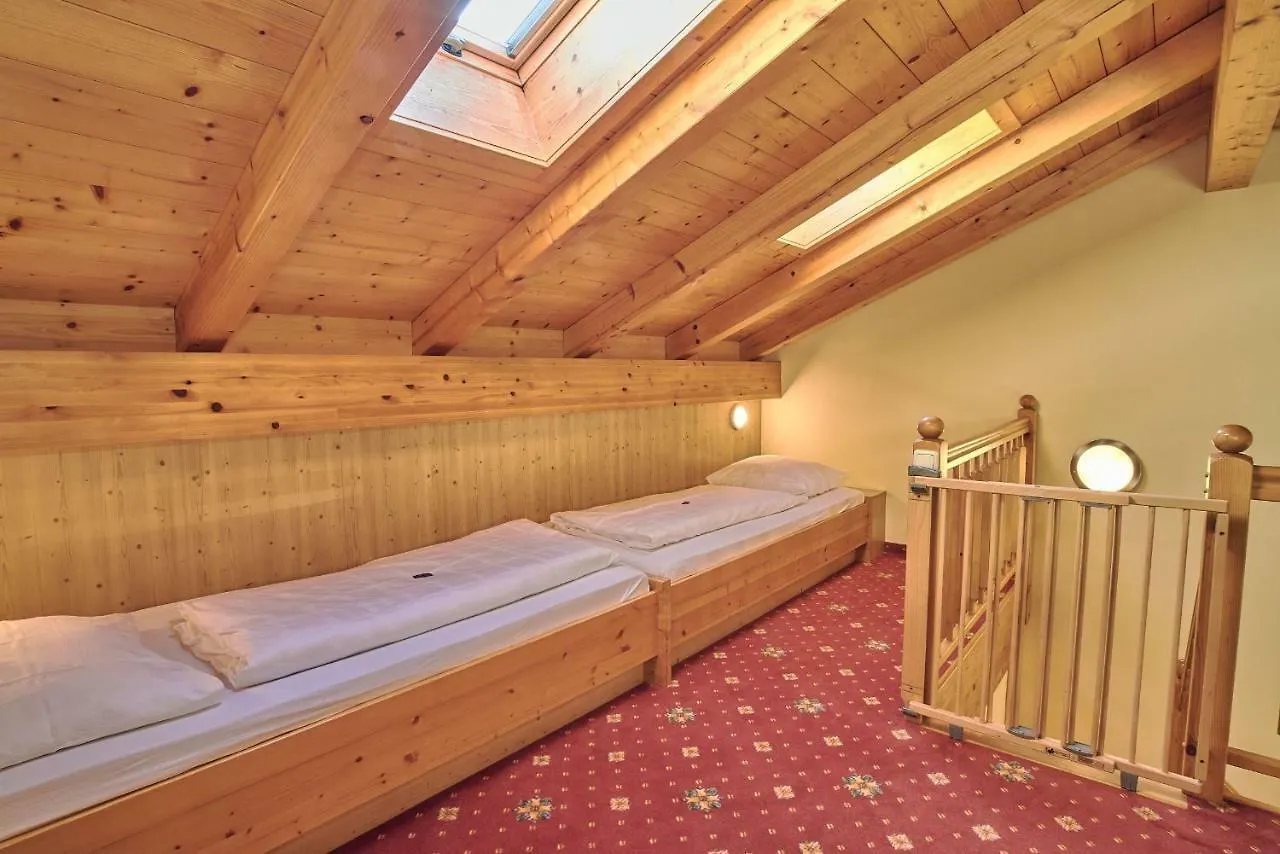 Hotel Neuhaeusl Superior Berchtesgaden